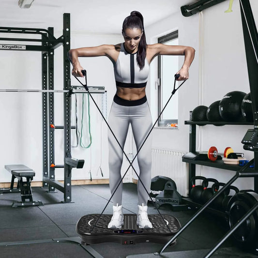 Weight Loss Vibration Machine